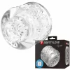 Crystle Dual-Entry Intimate Device