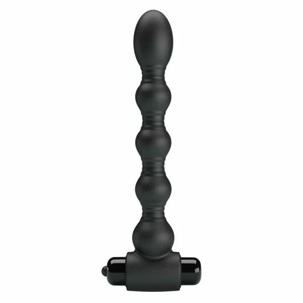 Ergonomic Grip