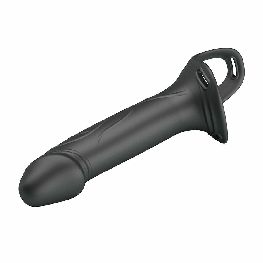 Sextoys EXTENSIONS AND CAPS