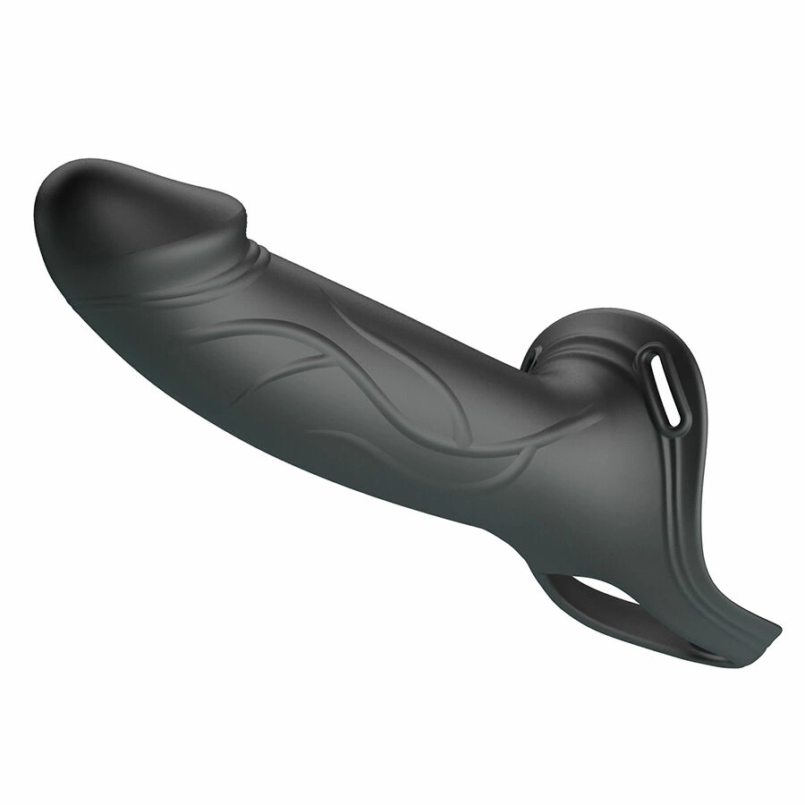 EXTENSIONS AND CAPS Sextoys