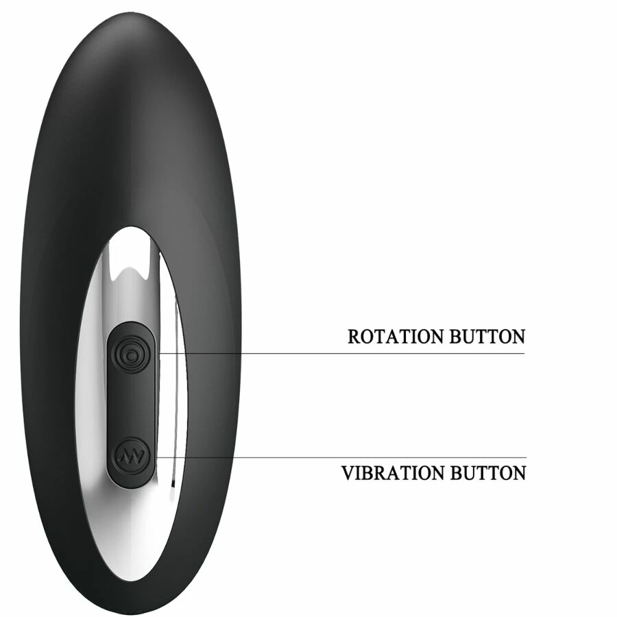 Anal toys