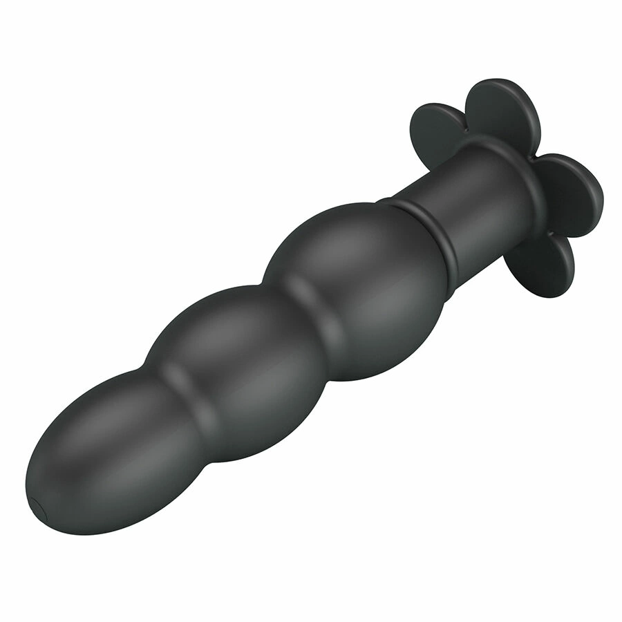 Anal toys