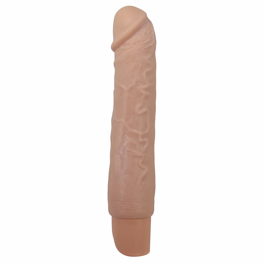 Pretty Love Rufus wibrator elastyczny 10 trybow USB silikonowy Pretty Love Rufus wibrator elastyczny 10 trybow USB silikonowy