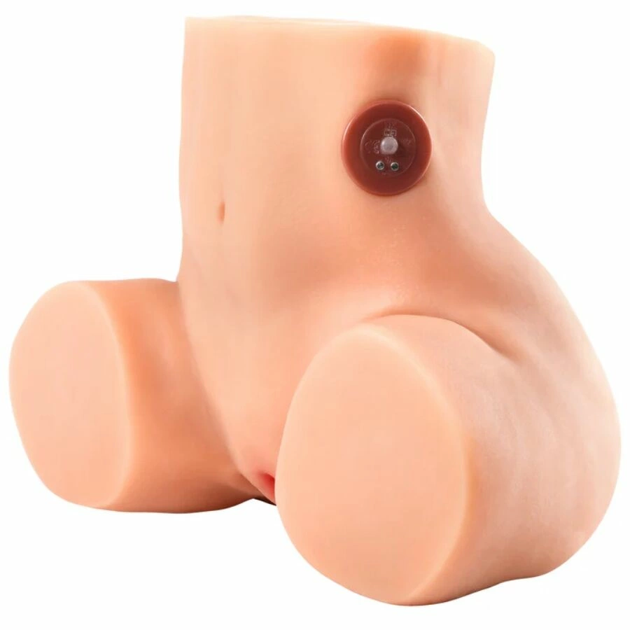 Tight Milking Intimate Machine 6kg TPR Waterproof USB
