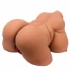 Realistic dolls
