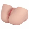 Bangers Juicy Sucking Torso 4kg - Vibration & Suction System