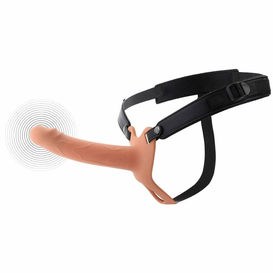 Inferno Vibrating Extension System 18 cm