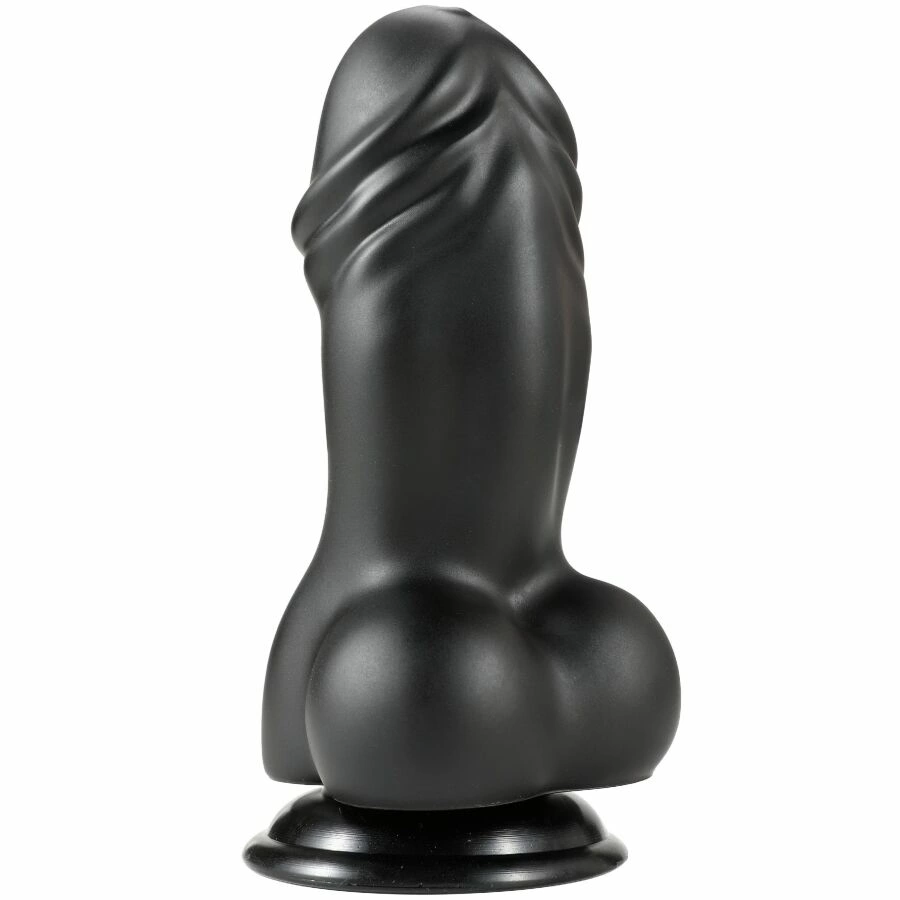 Dildos & dongs