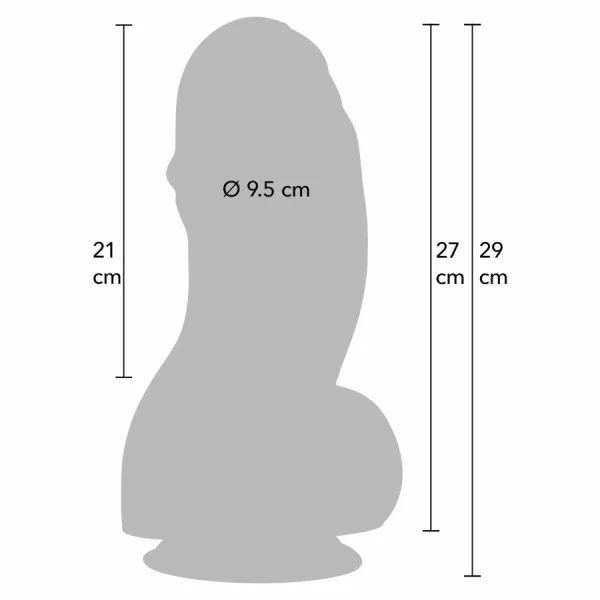 Suction Base
