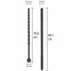 Bondage Dilators