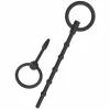 Extreme Advanced Silicone Urethral Plug Set 2 Pieces