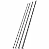 Extreme Starter Urethral Dilator Set 4pcs Medical Silicone