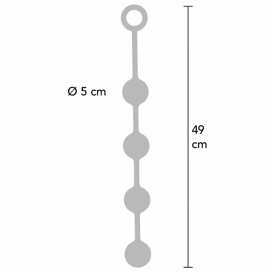 Anal toys