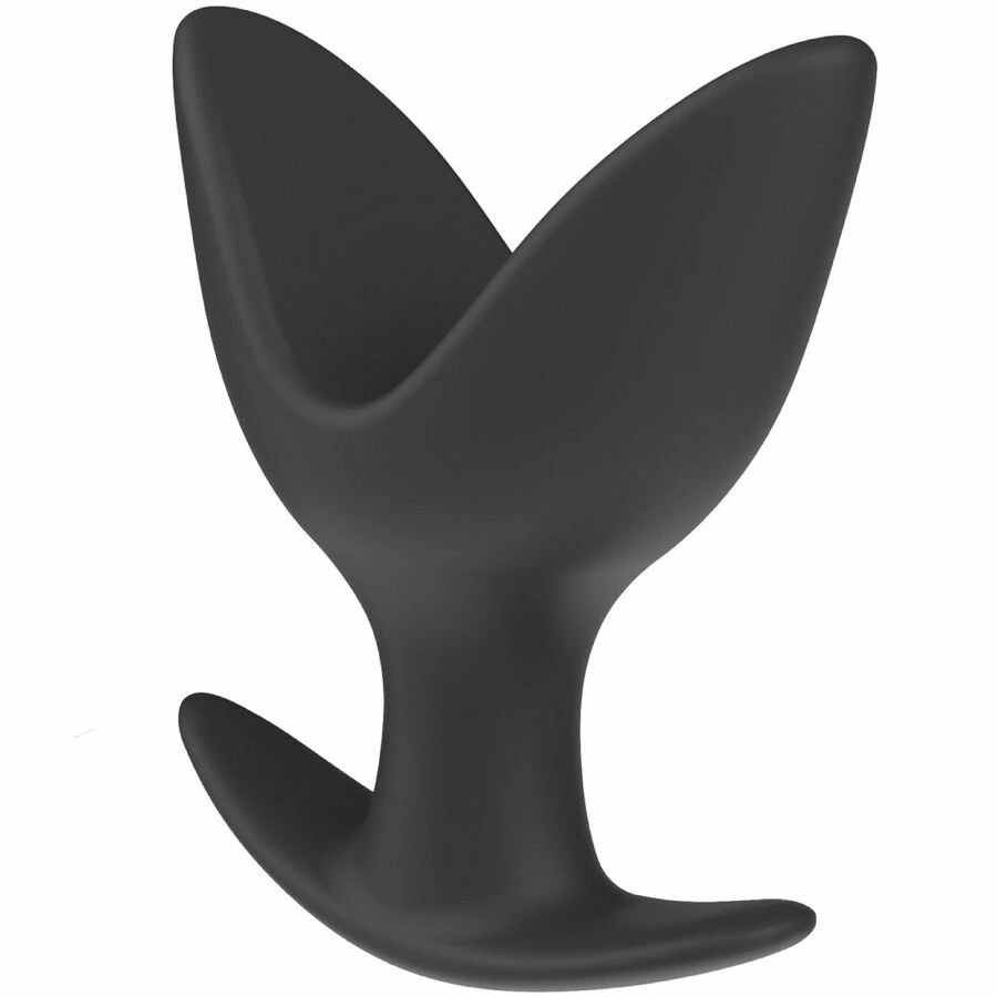 Extreme Anchor Plug Extra Large - Medical Silicone Extreme Anchor Plug Extra Large - Medical Silicone