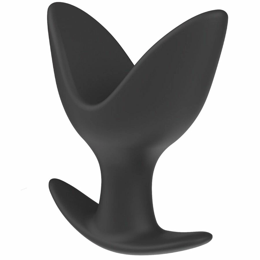 Extreme Anchor Plug Medium - Medical Silicone
