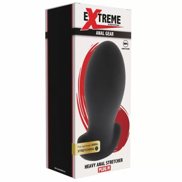 Anal toys