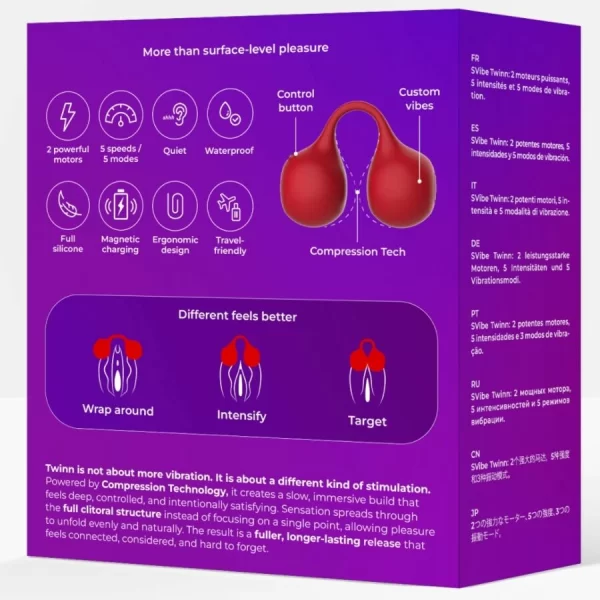 wand massager