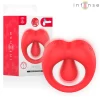 Russell Vibrating Ring Red - 10 Modes