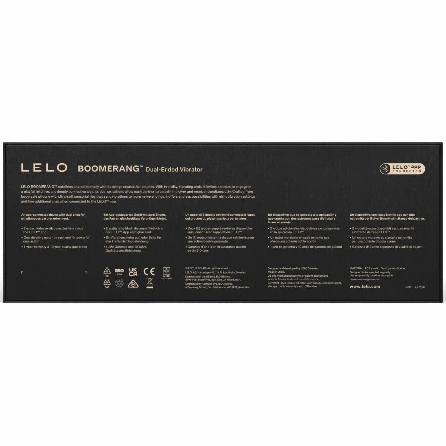 Sextoys Vibrators