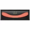 LELO Boomerang Podwojny Wibrator Coral Red - wodoodporny LELO Boomerang Podwojny Wibrator Coral Red - wodoodporny