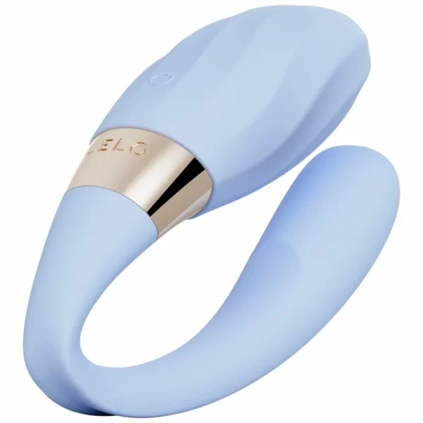 TIANI TWIST Couples Vibrator Foam - Waterproof
