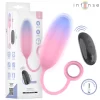 Pamela Gradient G-Point Vibrator - Ergonomic Silicone