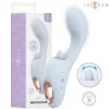 ANYA Multifunction Vibration & Movement Stimulator Lavender 183mm