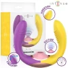 Willow 3-in-1 Suction & Vibration Stimulator