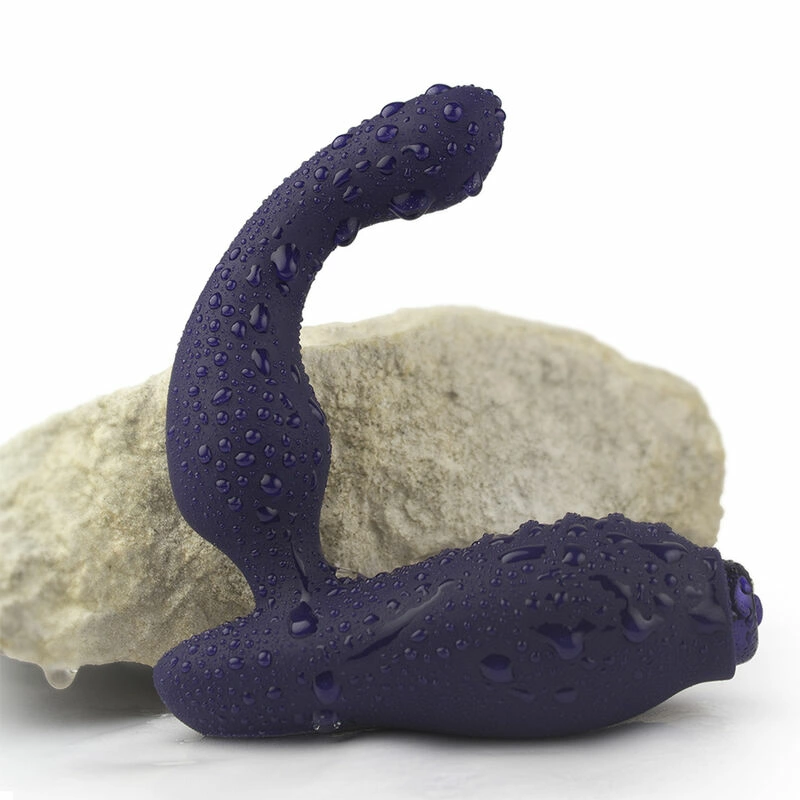 Anal toys