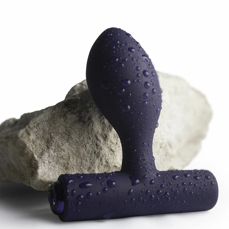Anal toys