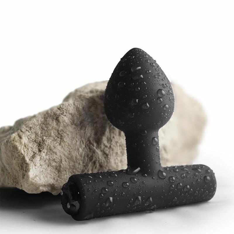 Anal toys