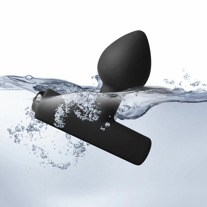 ZABAWKI ANALNE