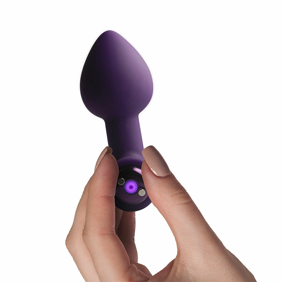 Anal toys