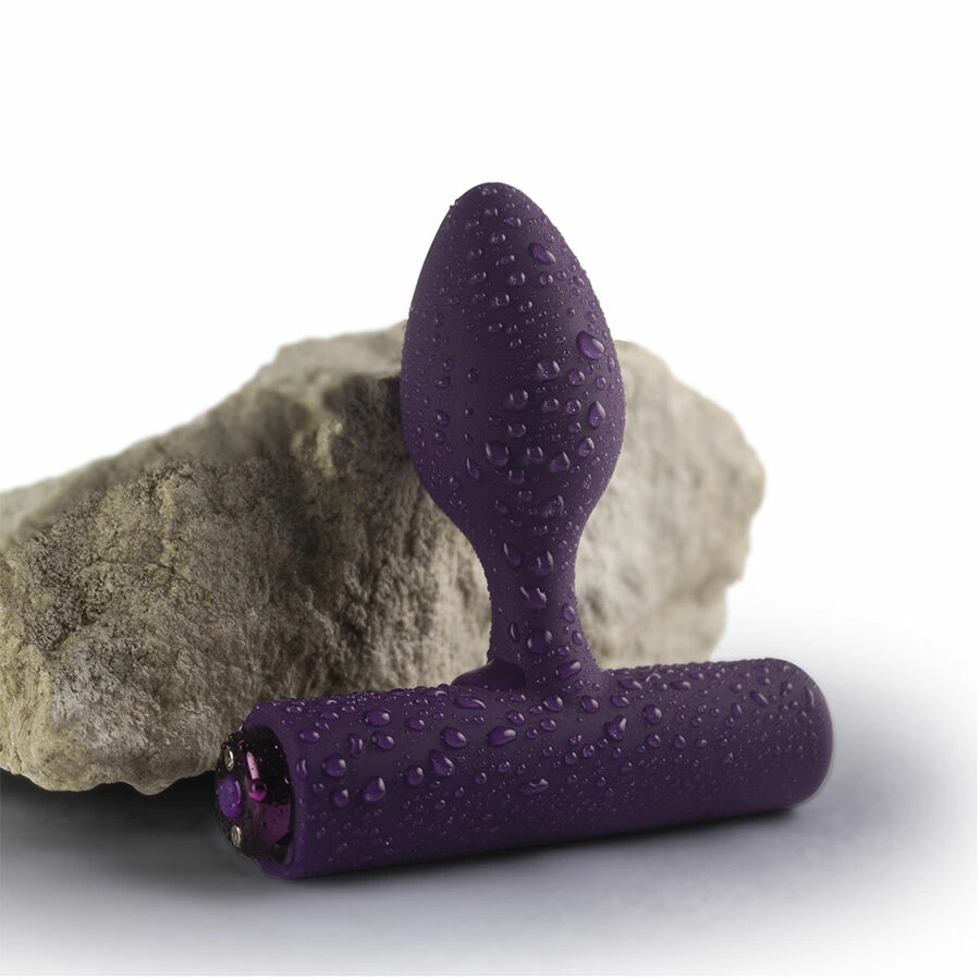 Anal toys