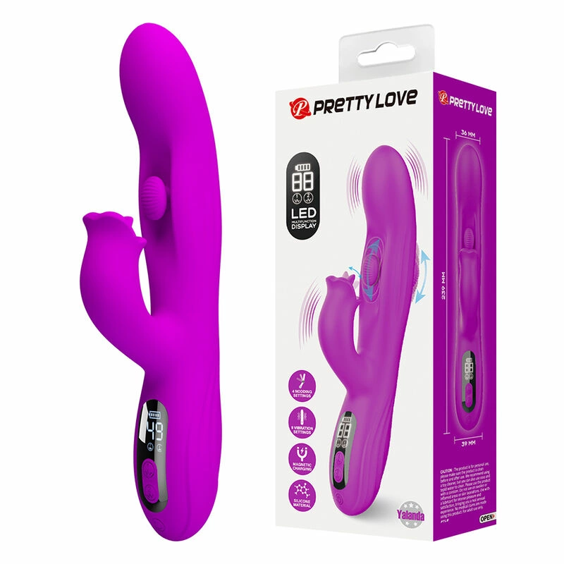 Vibrators