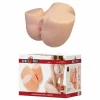 Crazy Bull LIORA XXL - dwuwejÅ›ciowa maszyna intymna anatomiczna TPR