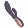 LELO INA Thrust Rabbit - fioletowy