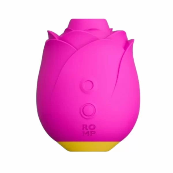 Rose 2.0 Pink Limited Edition Air Technology Intimate Device