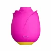 ROMP Rose 2.0 Pink - stymulator z technologiÄ… Pleasure Air