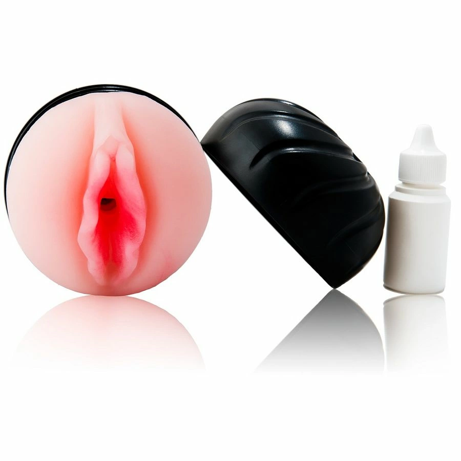 Play Start Intimate Machine with Realistic Texture