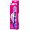 BAILE Mini Rotator Happy Angel Lilac - wielofunkcyjny model z kroliczkiem