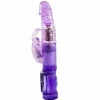 Mini Rotator Happy Angel Lilac - Multi-Function Intimate Device
