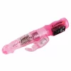 BAILE Superstymulator Mini Krolik RoÅ¼owy - 20 trybow