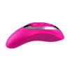Nalone Curve Touch-Sensitive Vibrator Ergonomic Silicone