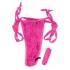 The Screaming O My Secret Remote-Controlled Intimate Panty