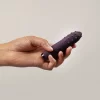 Je Joue Duet Purple - Multi-Surfaced USB Rechargeable
