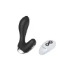 Nalone Pro P Black Wireless Dual-Motor Intimate Device for Men. Prostate massager. See functions