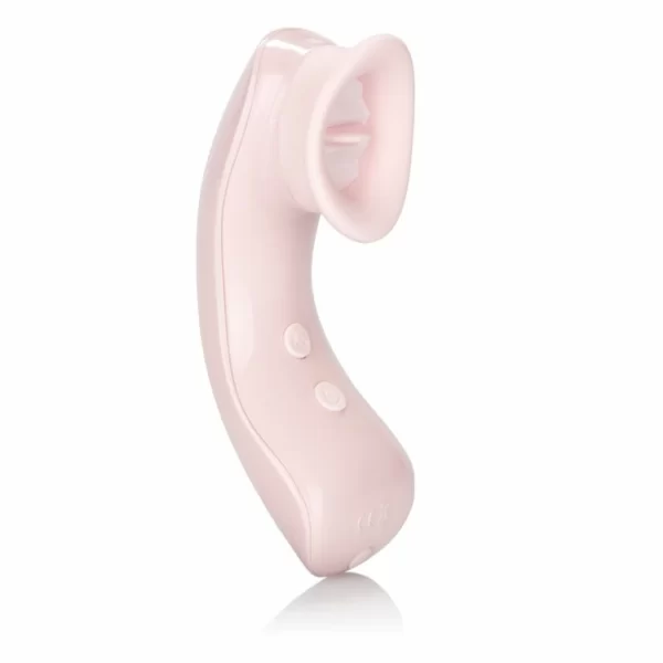 CalExotics Inspire Flickering Intimate Arouser silikonowy - vibraattori