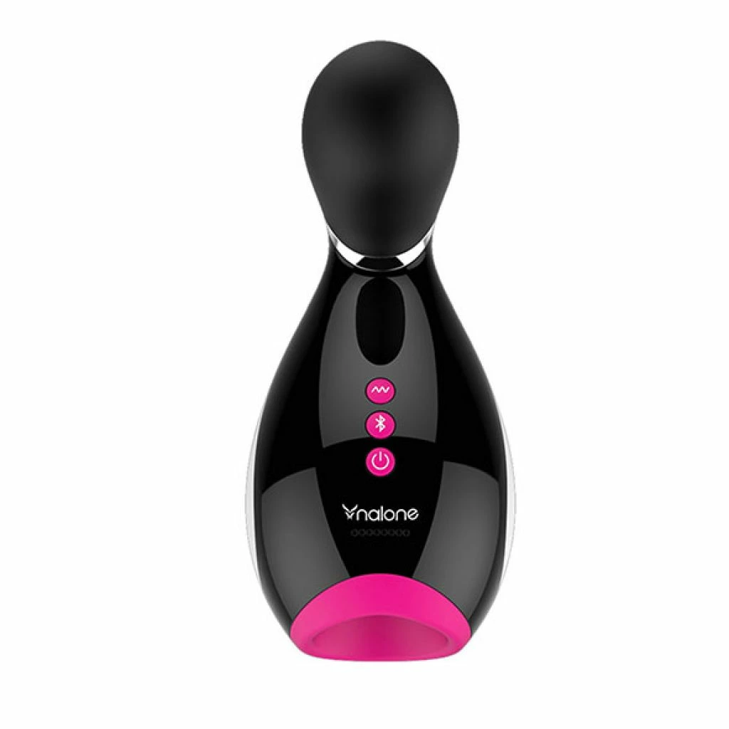 Nalone Oxxy Interactive Pleasure Device - Anelma Nalone Oxxy Interactive Pleasure Device