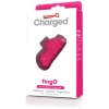 finger vibrator